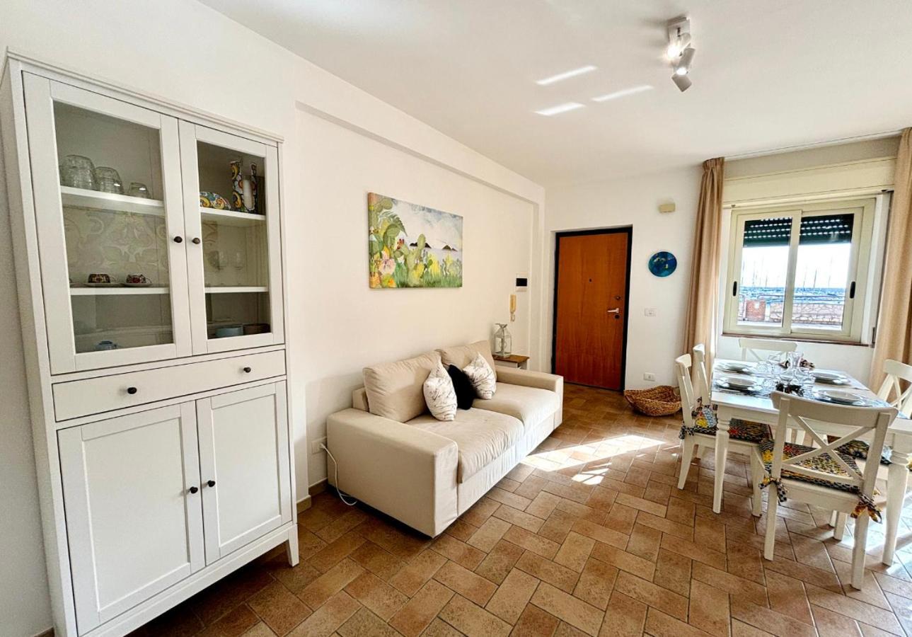 La Finestra Sul Mare Marzamemi Villa Bagian luar foto