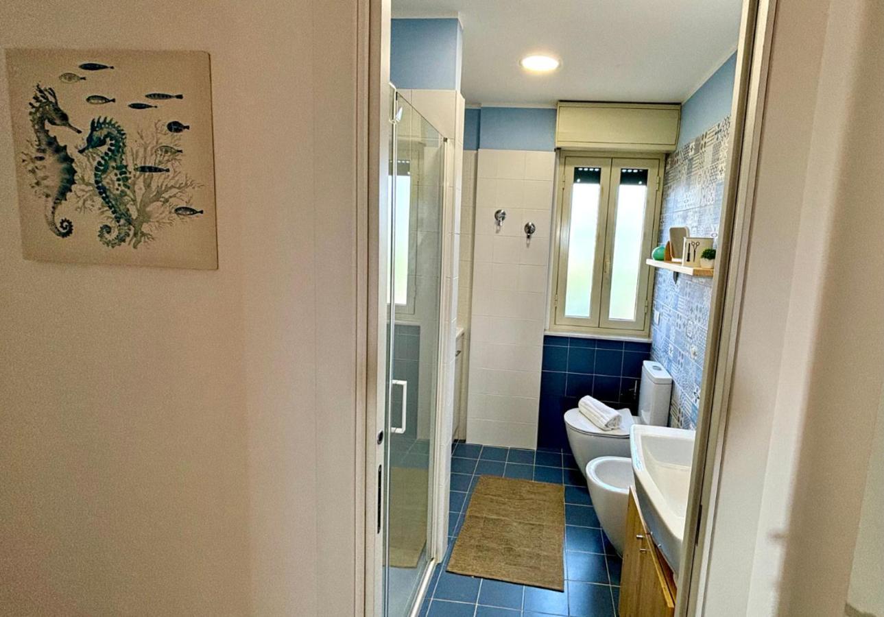La Finestra Sul Mare Marzamemi Villa Bagian luar foto