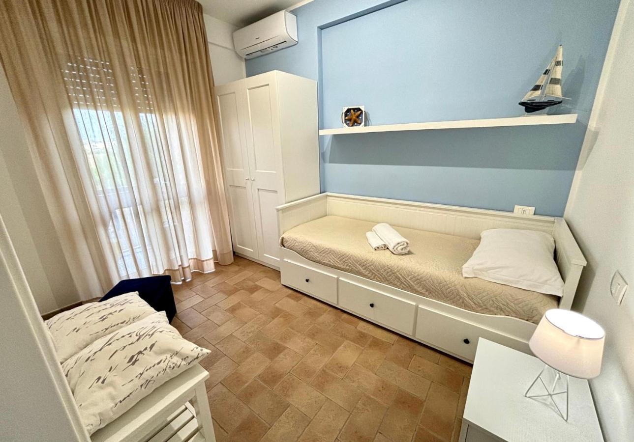 La Finestra Sul Mare Marzamemi Villa Bagian luar foto