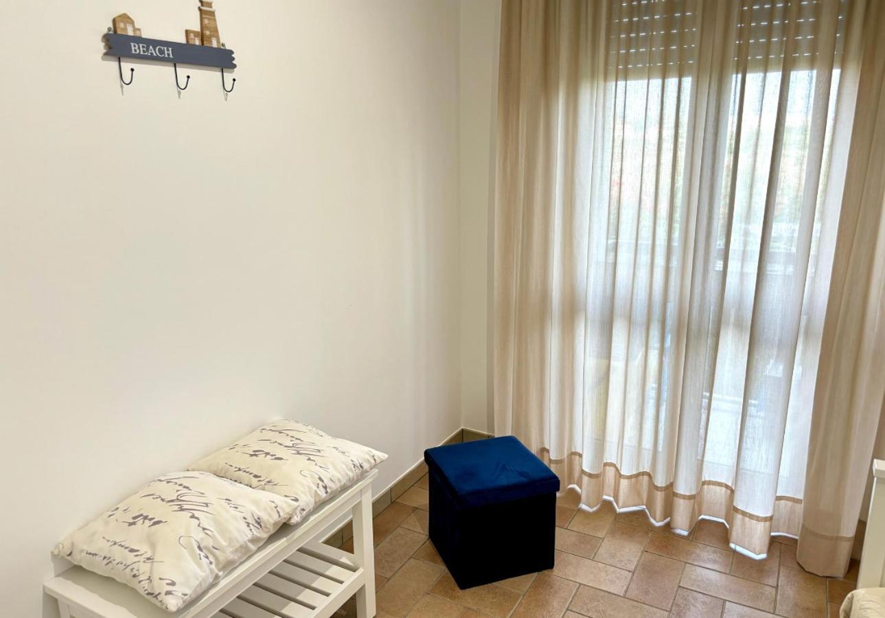 La Finestra Sul Mare Marzamemi Villa Bagian luar foto