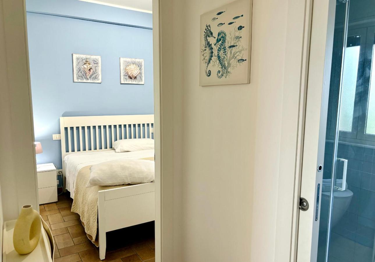 La Finestra Sul Mare Marzamemi Villa Bagian luar foto